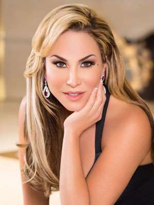 Adrienne Maloof